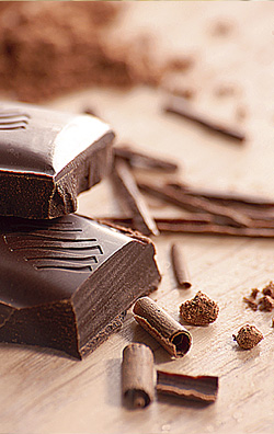 Правда о шоколаде