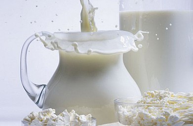 Как сохранить молоко свежим?