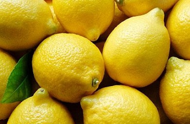 Как выжать больше сока из лимона?