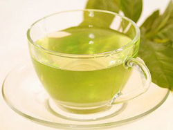 Пять главных преимуществ зеленого чая