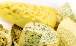 Сырные секреты