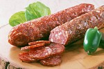 Что делать если колбаса плохо чистится?