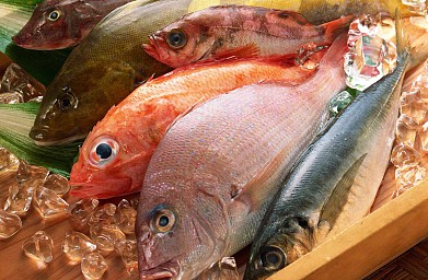 Советы кулинару: Как почистить рыбу?