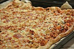Рецепт Мясной Пиццы С Фото
