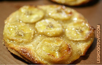 Булочки с бананом и шоколадом рецепт с фото пошагово Булочки с бананом и шоколадом рецепт с фото пошагово