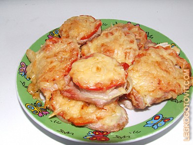 рецепт мяса по-французски с фото онлайн рецепт мяса по-французски с фото